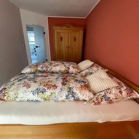 Doppelzimmer Borgholzhausen Extérieur photo