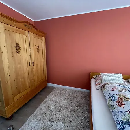 Doppelzimmer Borgholzhausen Extérieur photo