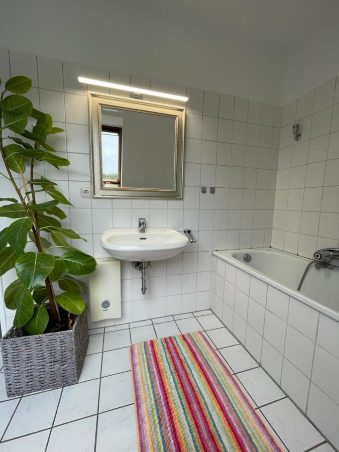 Doppelzimmer Apartment *