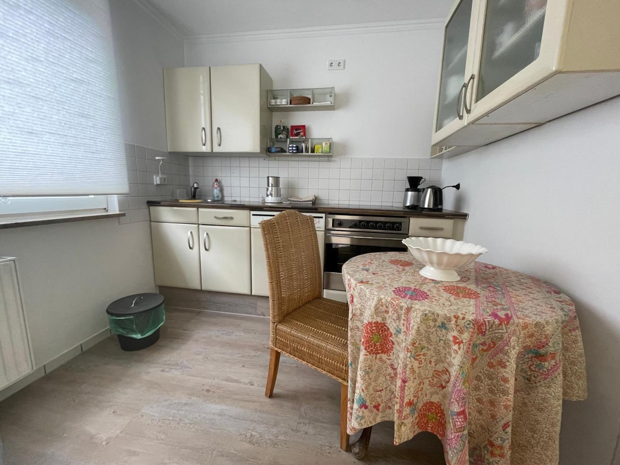 Apartment Doppelzimmer Borgholzhausen