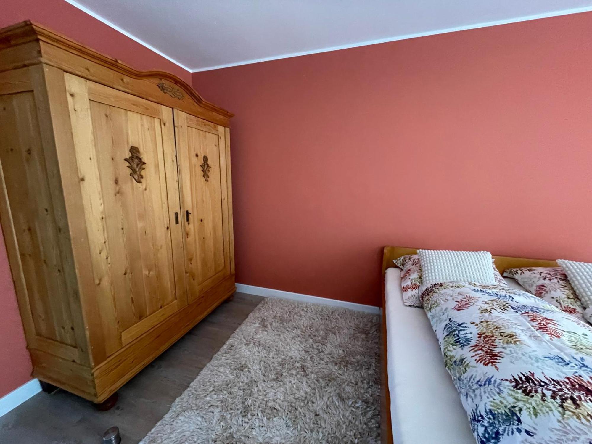 Doppelzimmer * Borgholzhausen