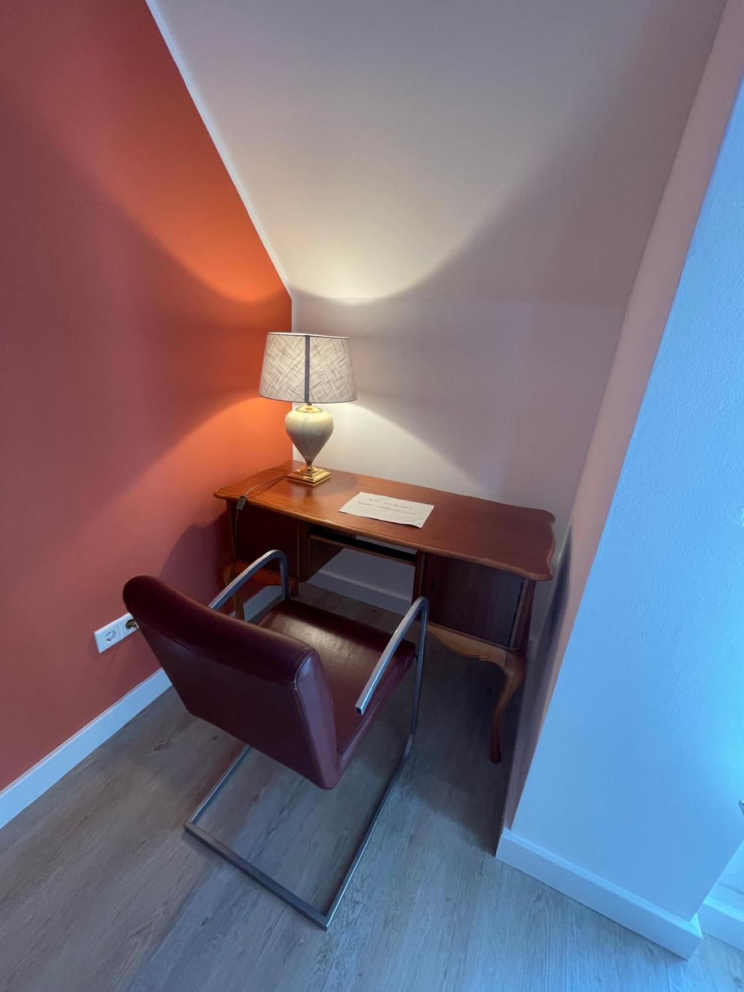 Doppelzimmer Apartment